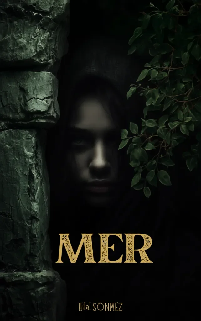 MER - Hilal kitap kapağı