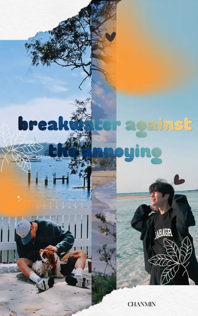 Breakwater Against The Annoying – İbn-i Sina kitap kapağı