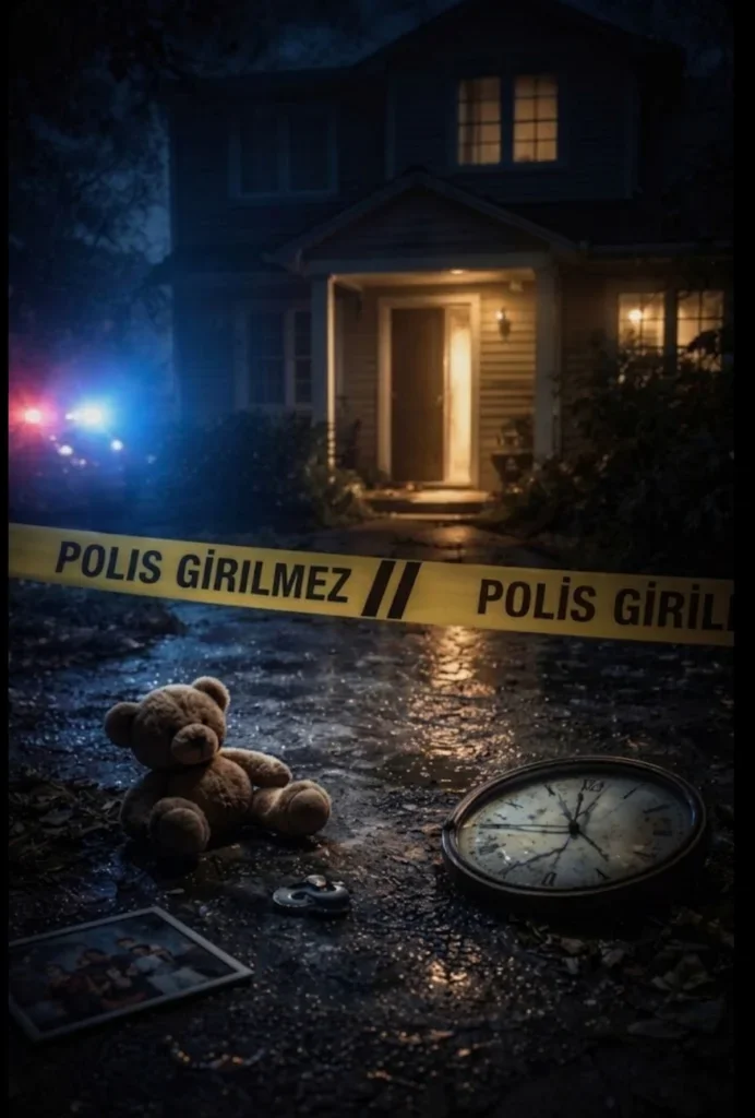 Çember – Kardelen Ş. kitap kapağı