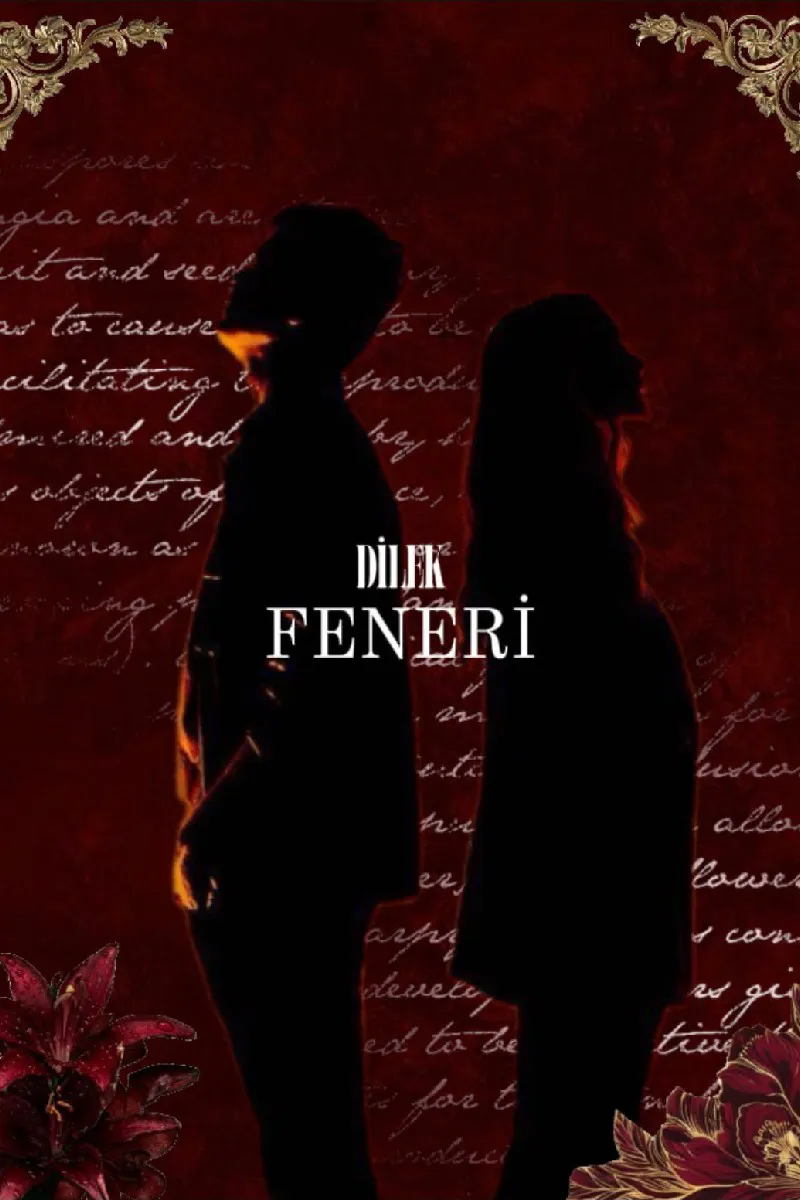 Dilek Feneri (özgürlük) – Sena kitap kapağı