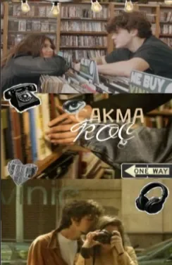 ÇAKMA KOÇ – WritePad Yazarı kitap kapağı