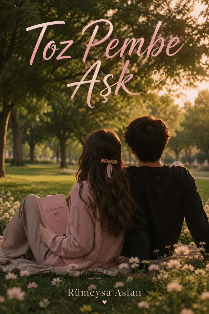 1.Bölüm - 𝒽𝒾𝓁𝒶𝓁⋆ kitap kapağı
