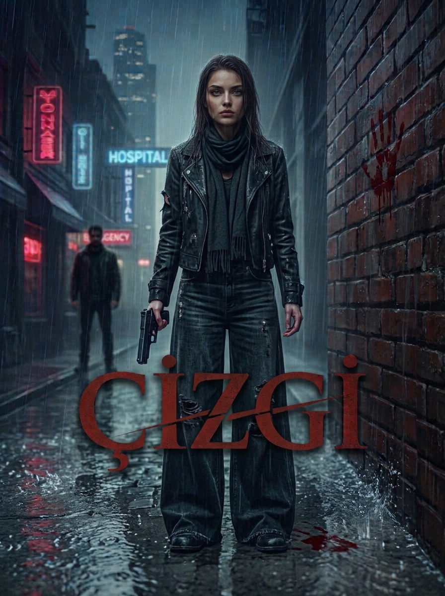 ÇİZGİ – isimsizizabii kitap kapağı