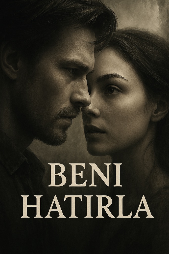 BENİ HATIRLA – gulumse_09 kitap kapağı