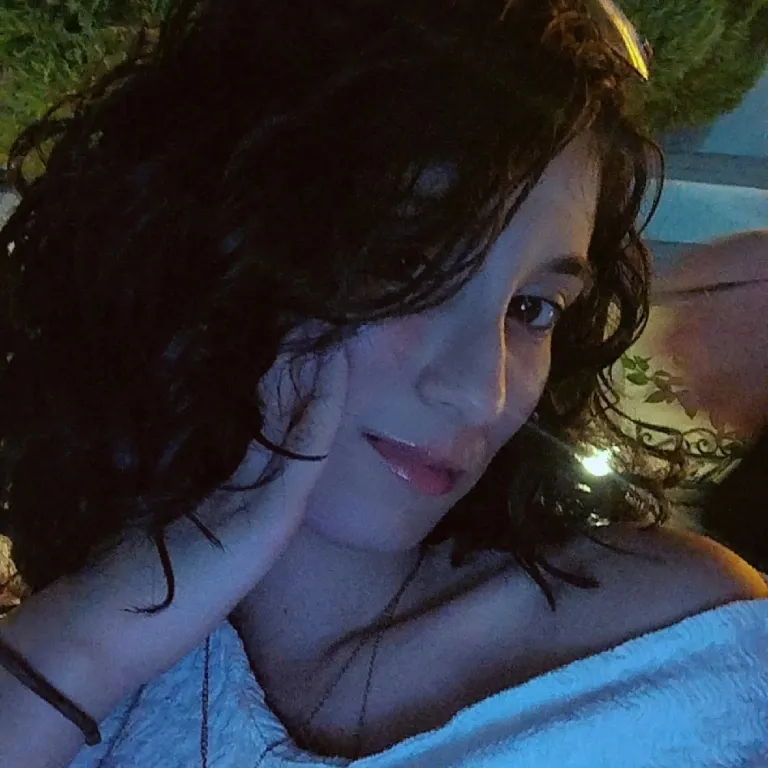 Beril Gönder WritePad yazar profil görseli