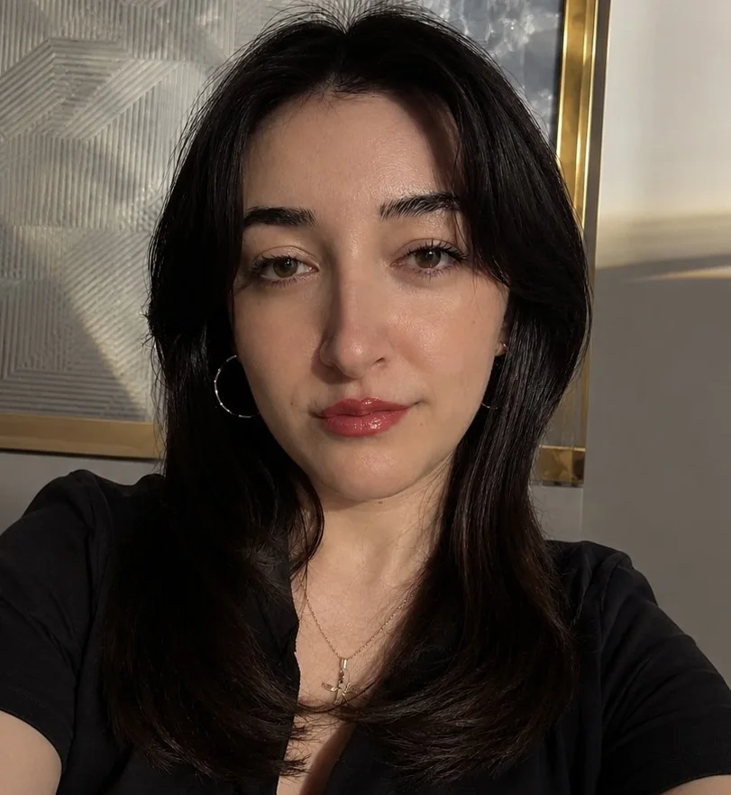 Yağmur WritePad yazar profil görseli