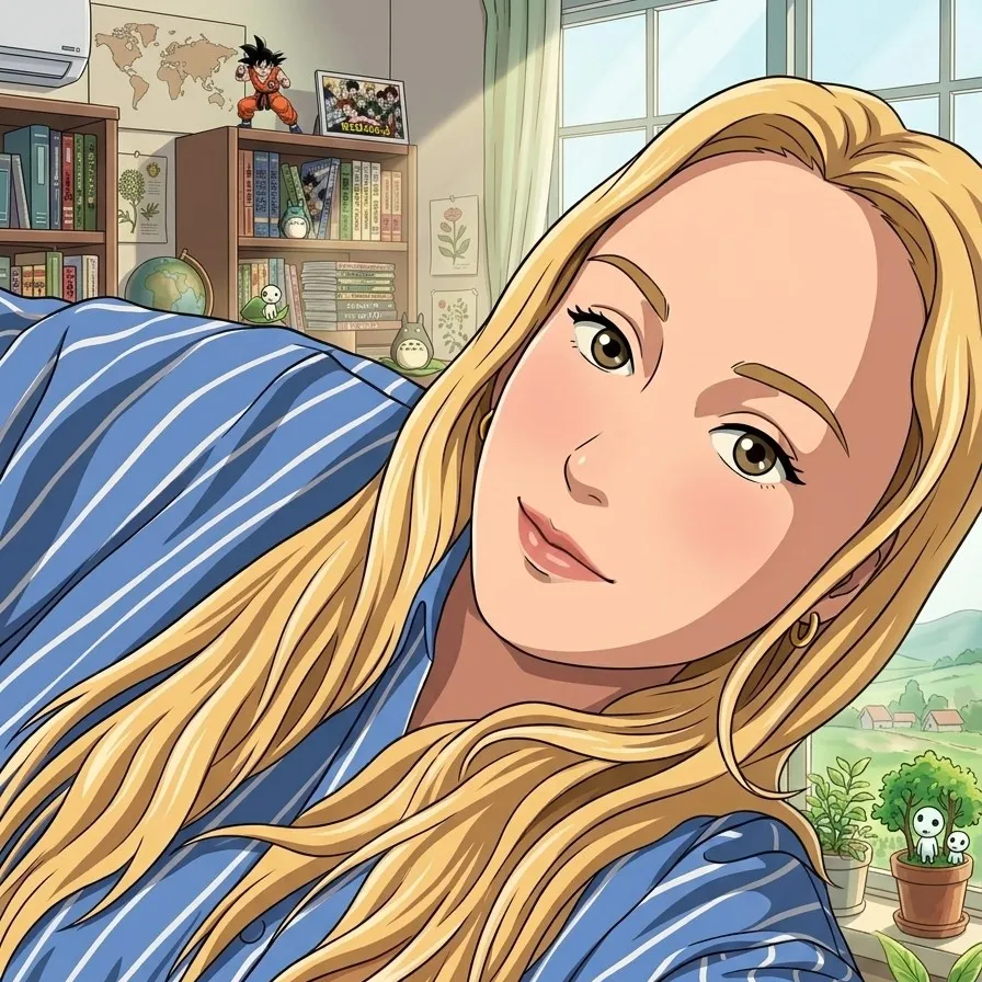 Mey profil gorseli