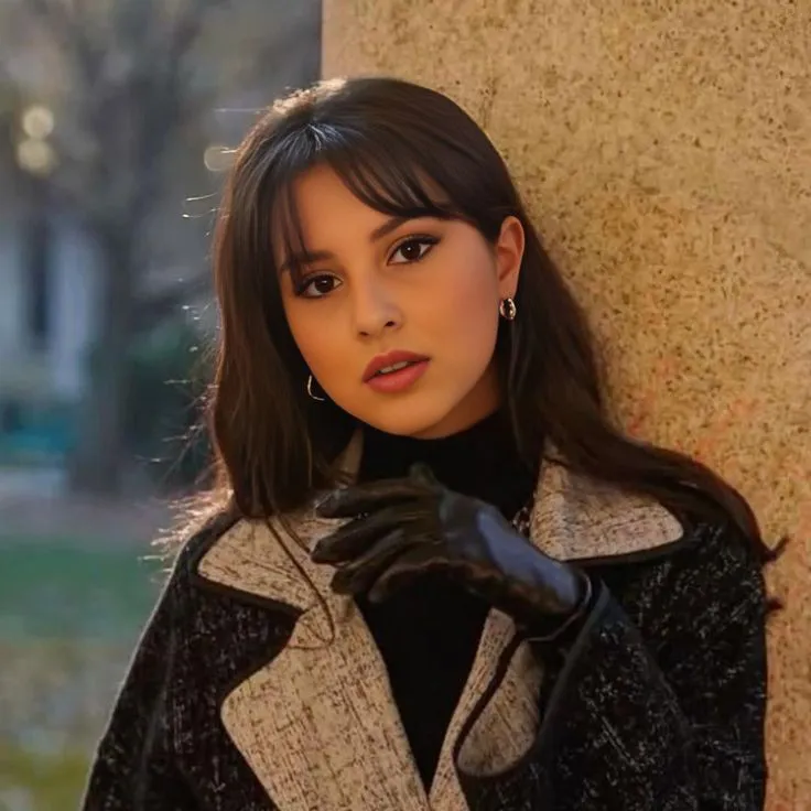 Zeynep Yazkan profil gorseli