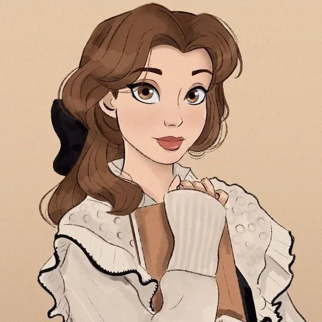 Gül profil gorseli