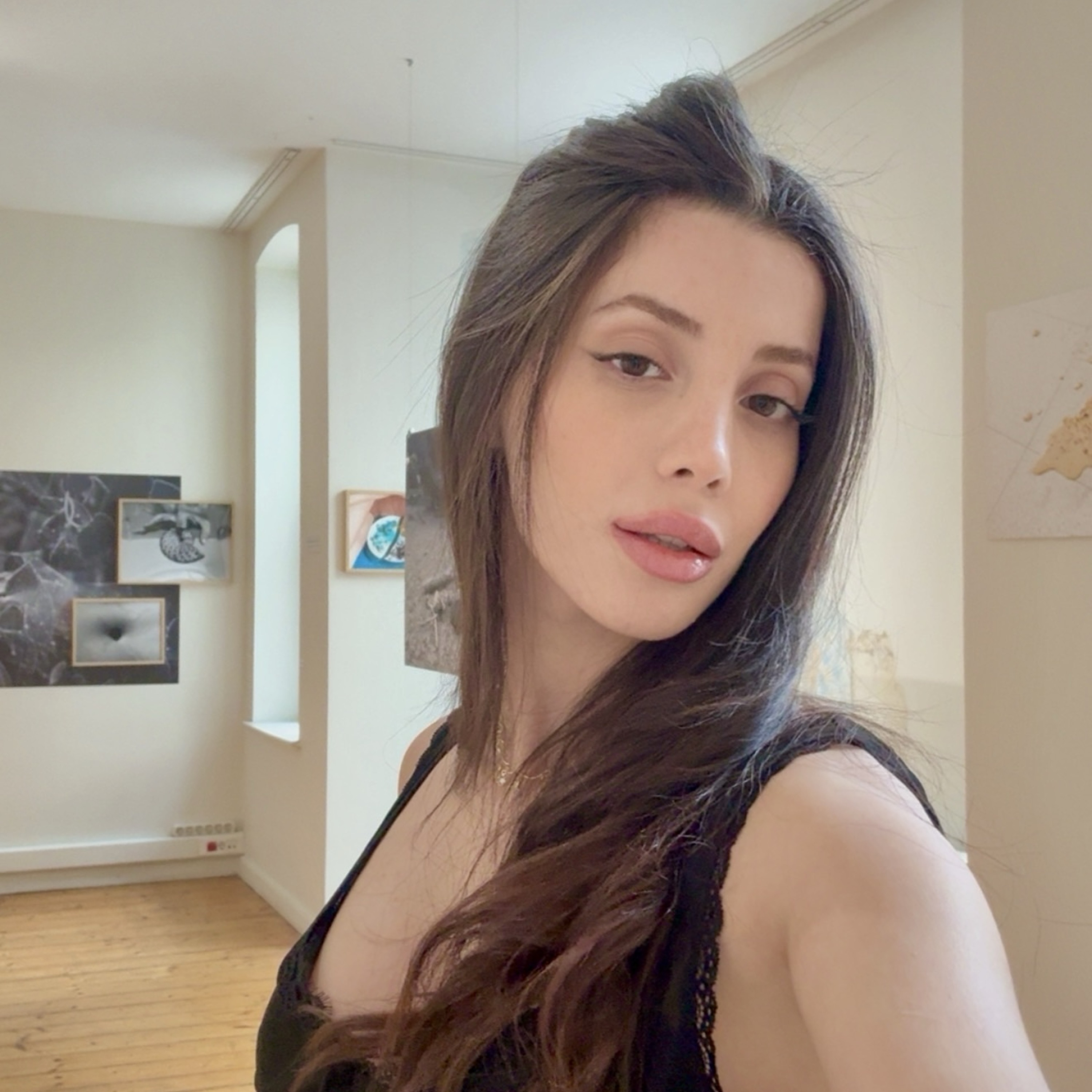 milna profil gorseli