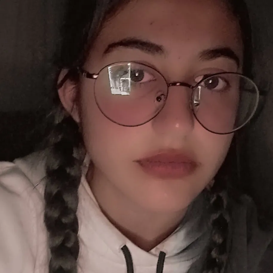 Nisanur Demirci profil gorseli