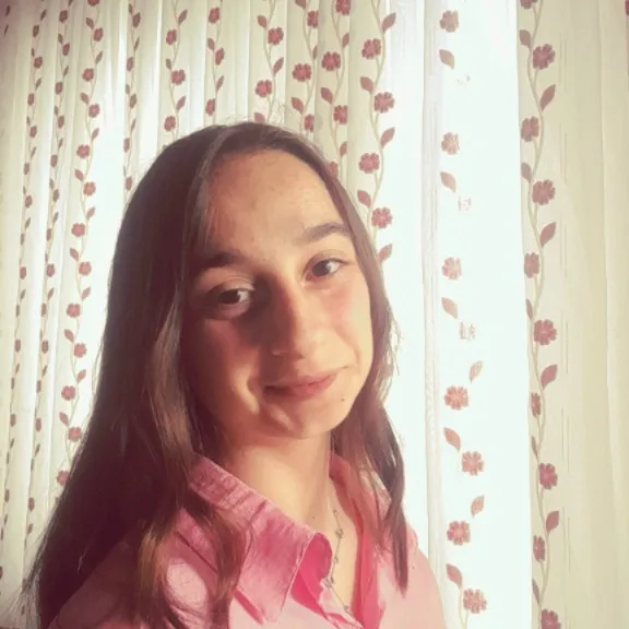 Sıla Özkan profil gorseli