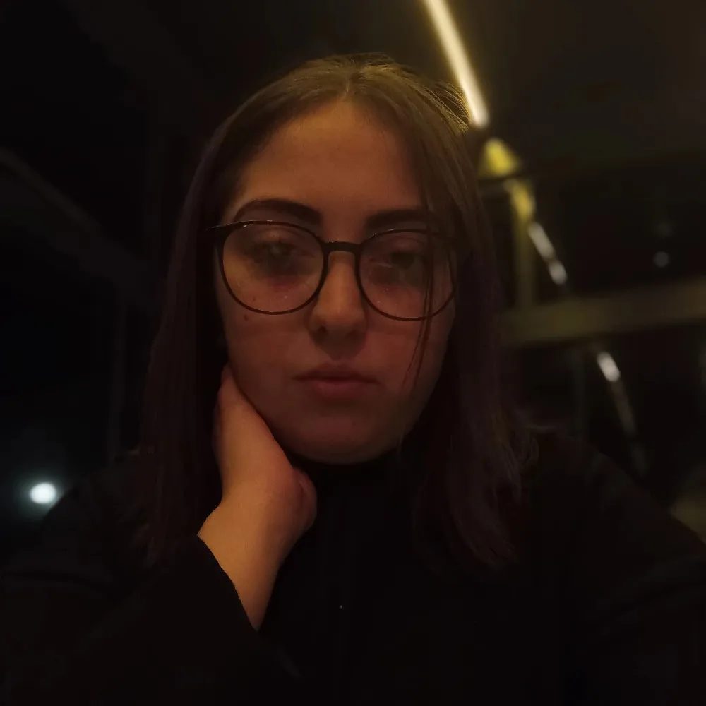 İpek sude Kılıç profil gorseli