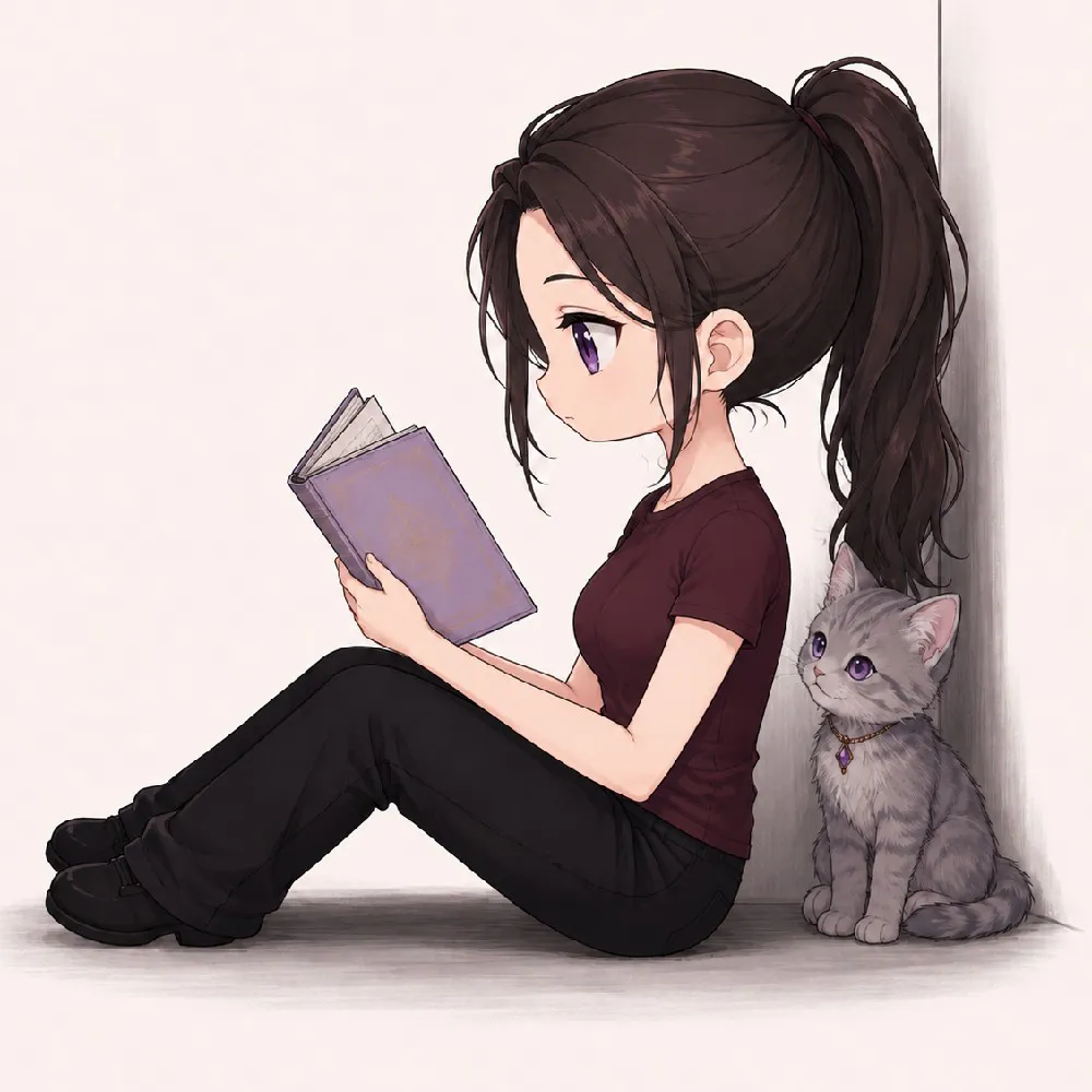 (Wannesa) Hikari Armina profil gorseli