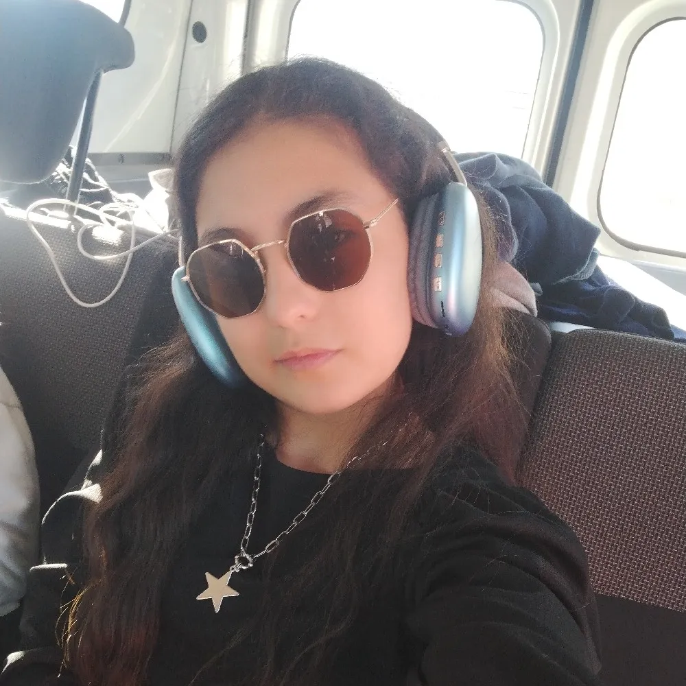 Zümra Balcı profil gorseli