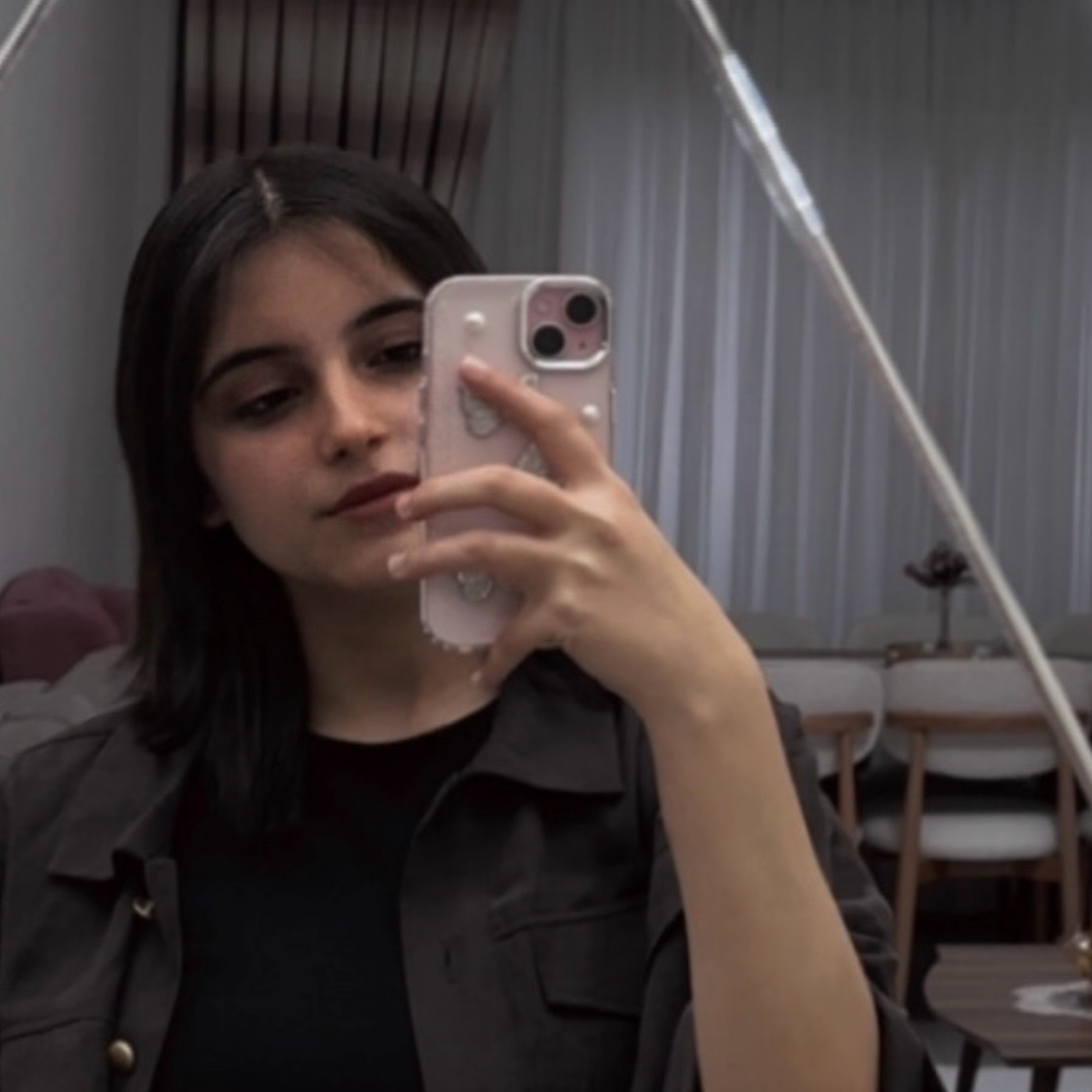 Elif Ecrin Dilek profil gorseli