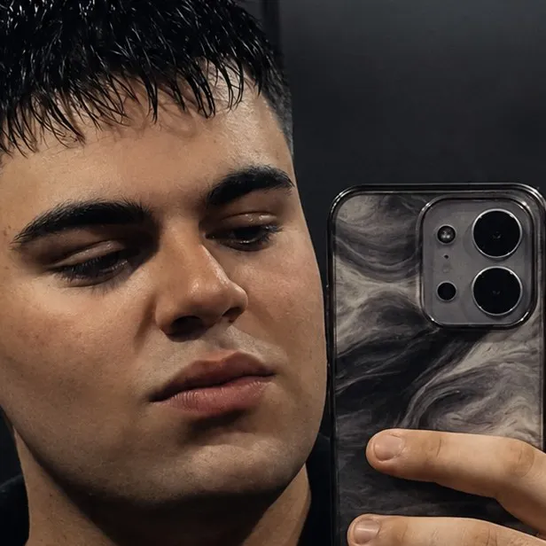 Berat Mirza Demir profil gorseli