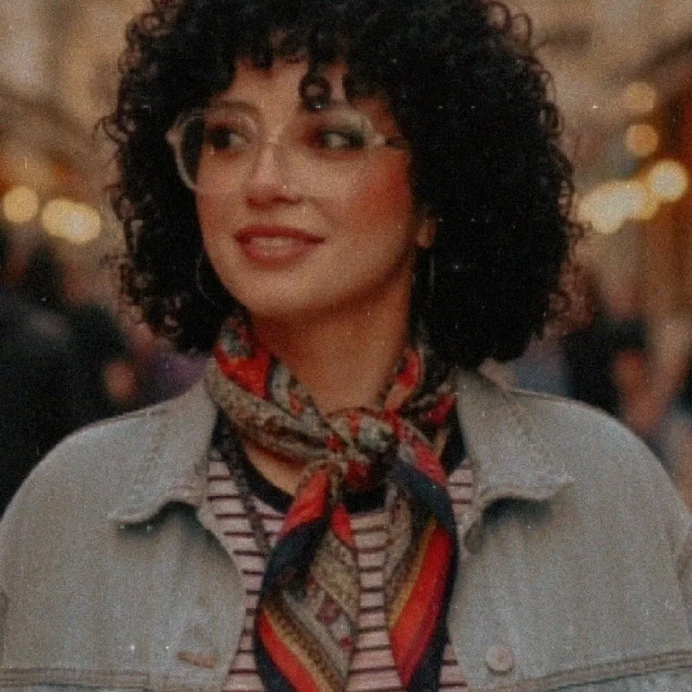 Peri profil gorseli