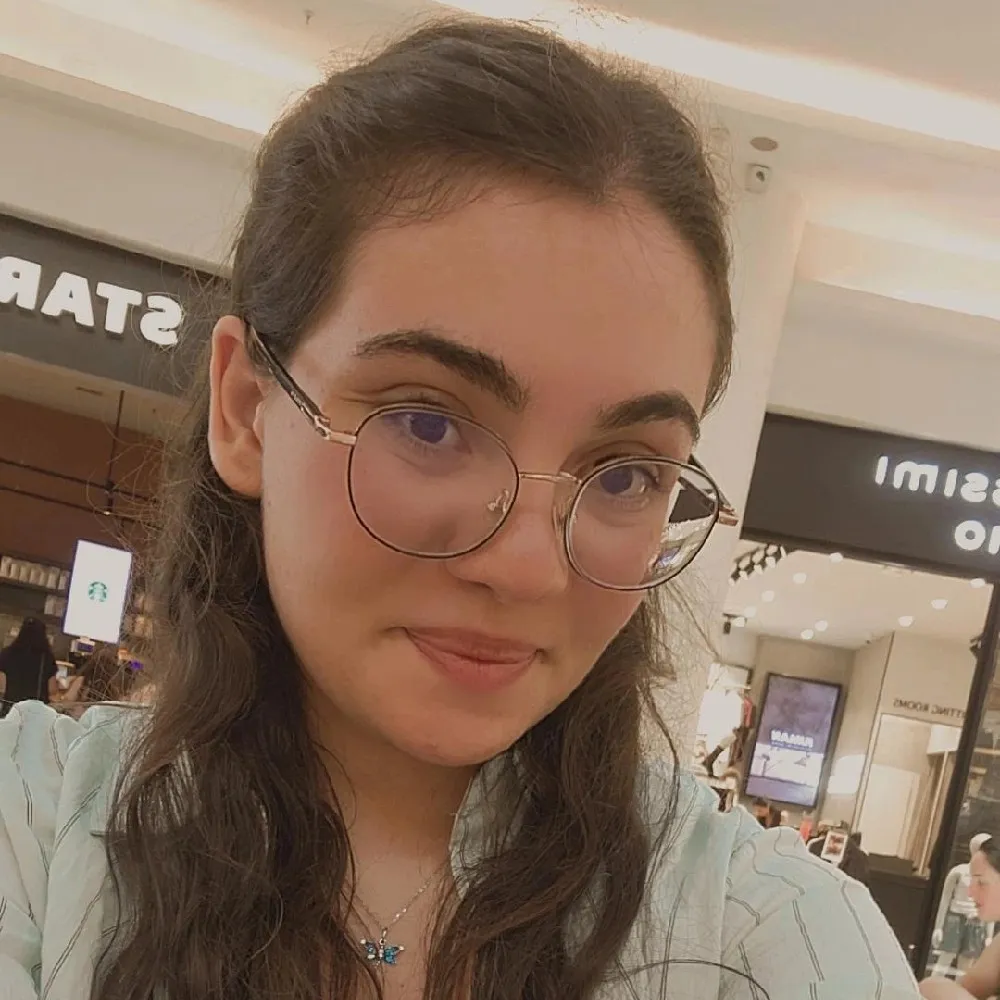 Aleyna Tektaş profil gorseli