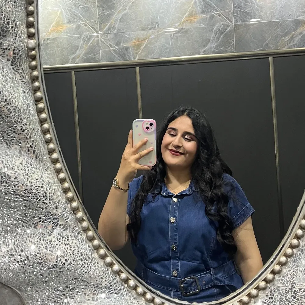 İrem Nur Deliceoğlu WritePad yazar profil görseli