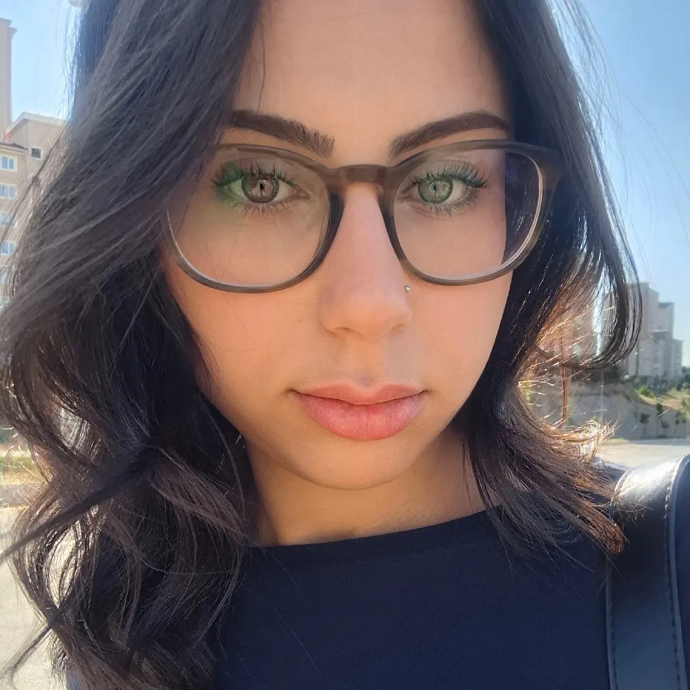 Ceren profil gorseli