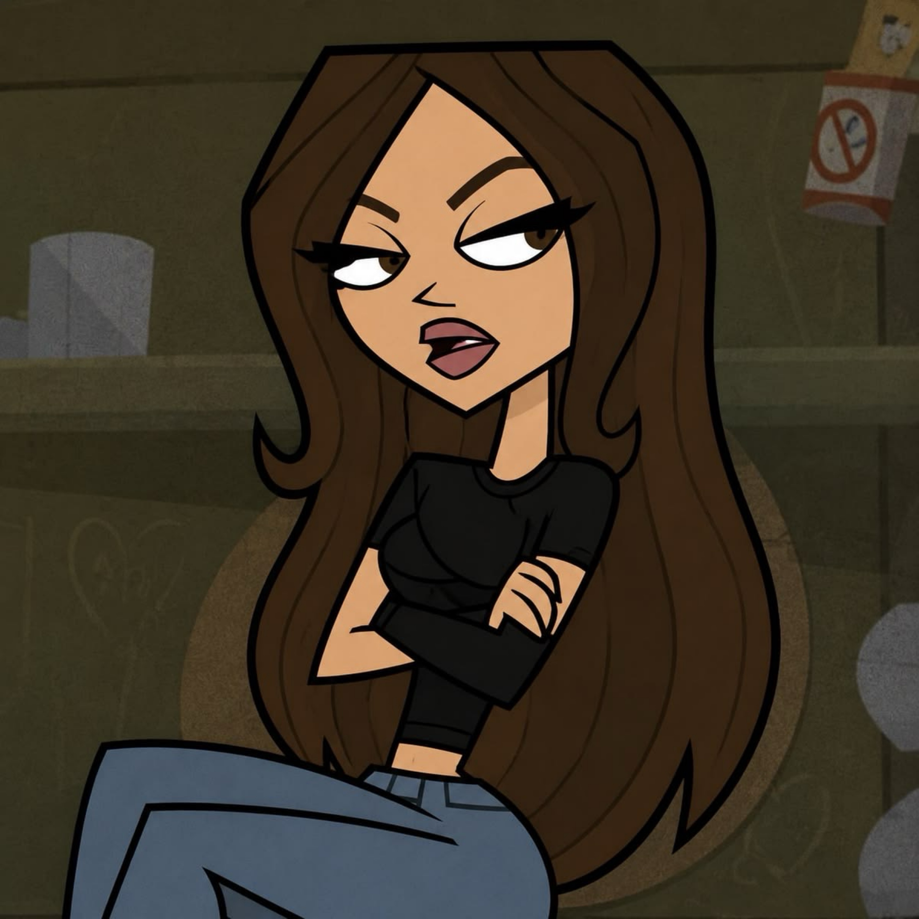 Alexsa profil gorseli