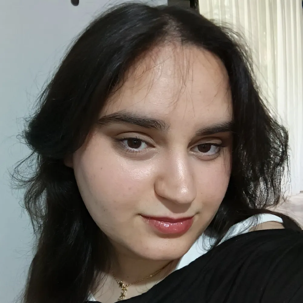 Eyşan Yağmur Berber profil gorseli