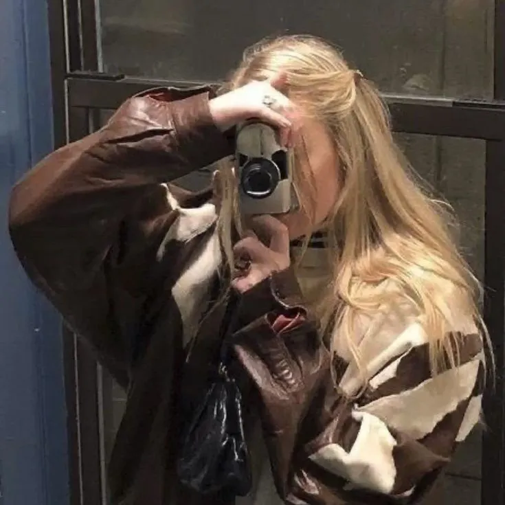 belgin profil gorseli