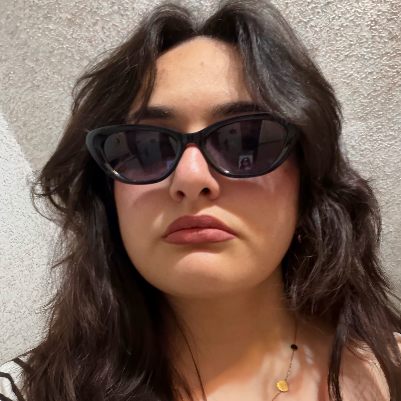 Fatma K. WritePad yazar profil görseli