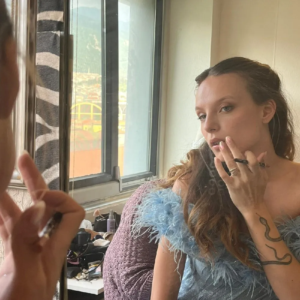 aslı Keleş profil gorseli