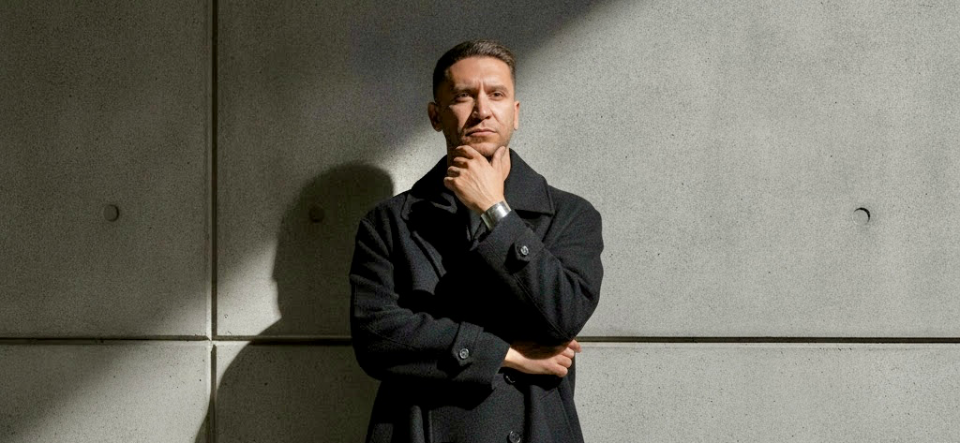 Serhat E. WritePad yazar profil görseli