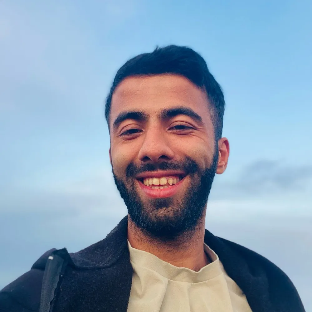 Ümit Akdemir profil gorseli