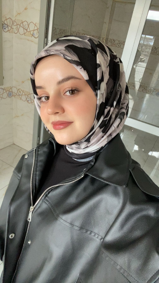 Fatma Ulutürk WritePad yazar profil görseli