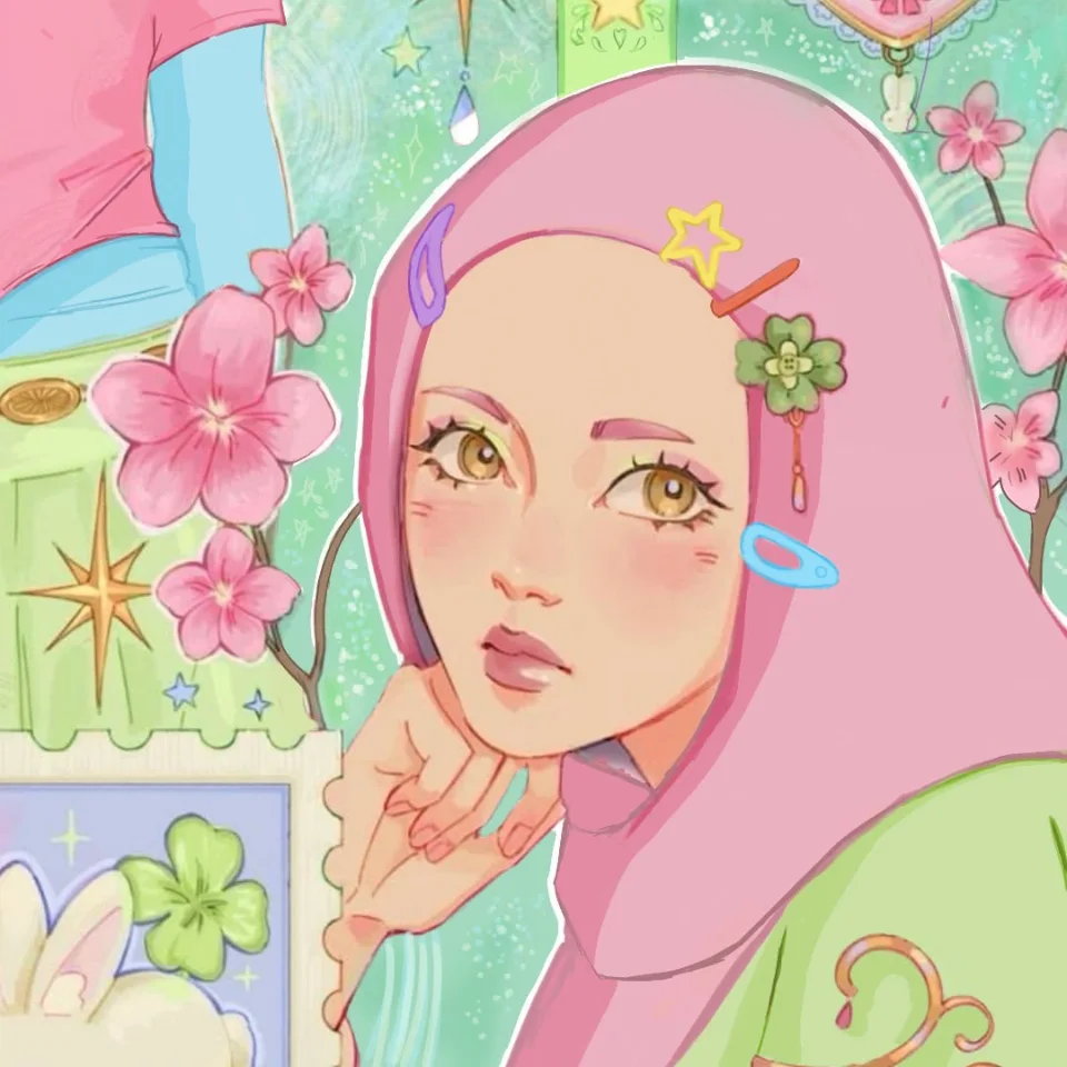 bahar gökçe WritePad yazar profil görseli
