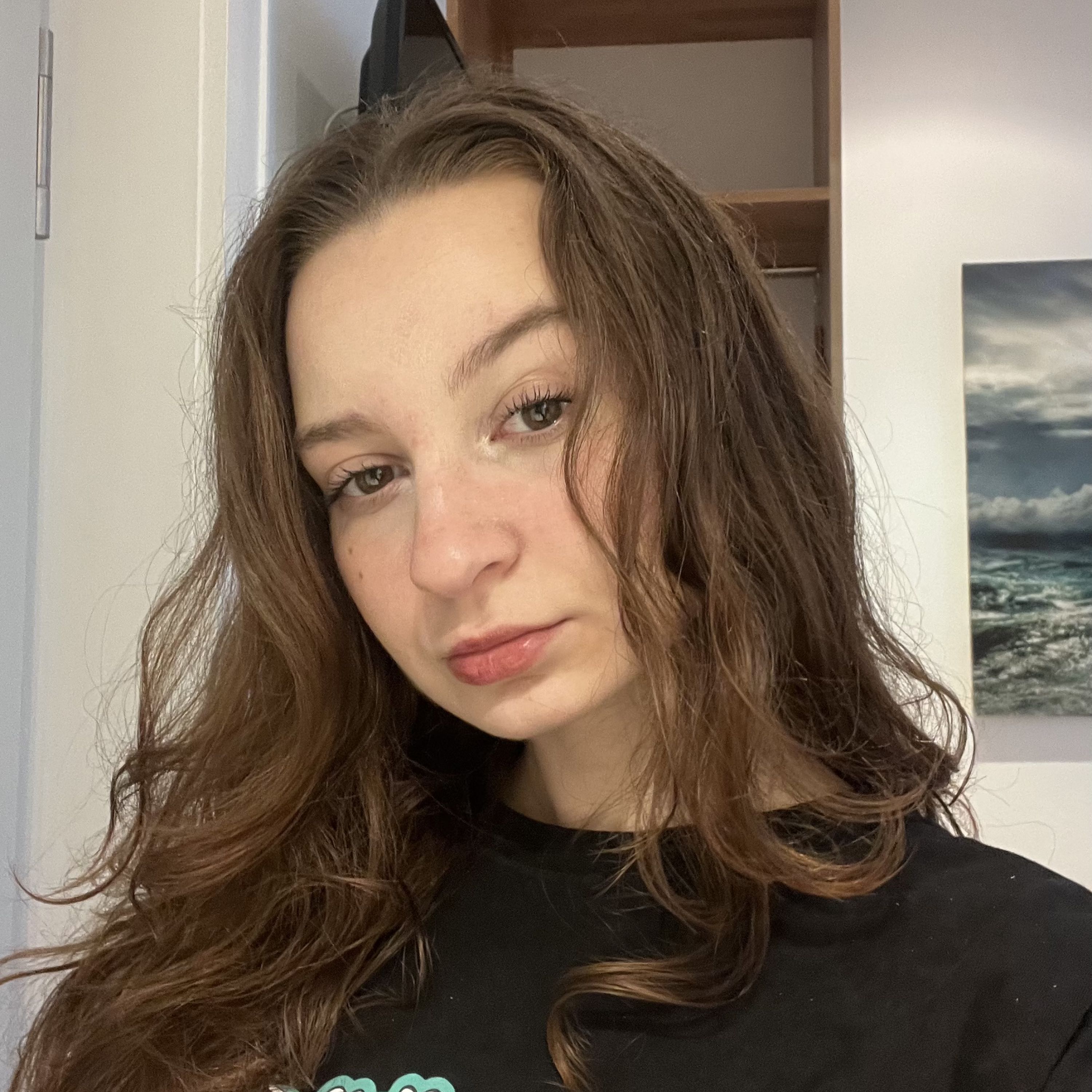 Zeynep Güneş Engin WritePad yazar profil görseli