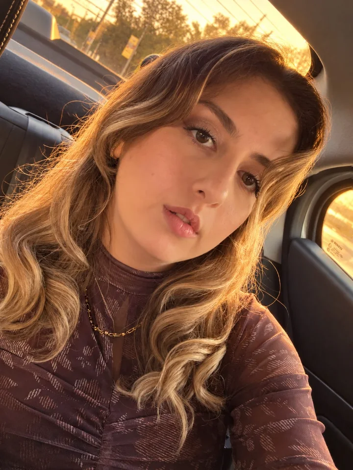 Dilan Aladağ Çetin WritePad yazar profil görseli
