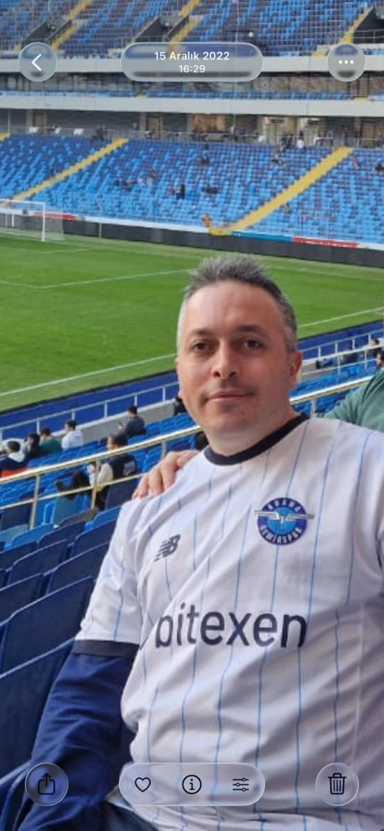 Gökçer Yeniçeri WritePad yazar profil görseli