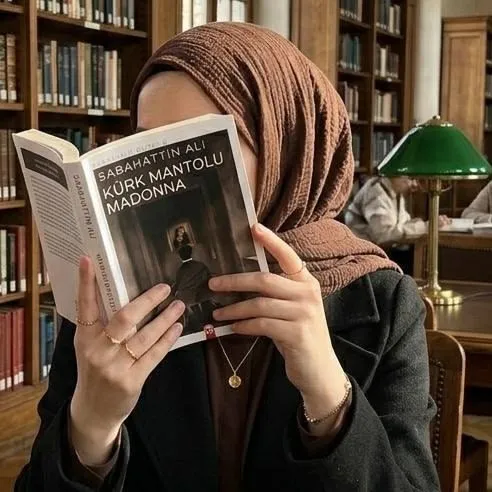 Pınar Ekinci profil gorseli