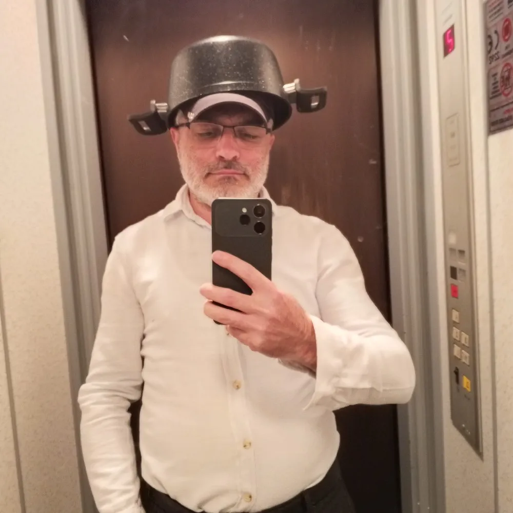 Kemal Yavuz WritePad yazar profil görseli