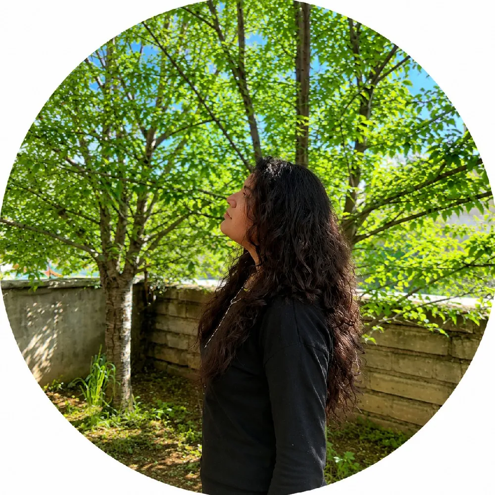 Nur profil gorseli
