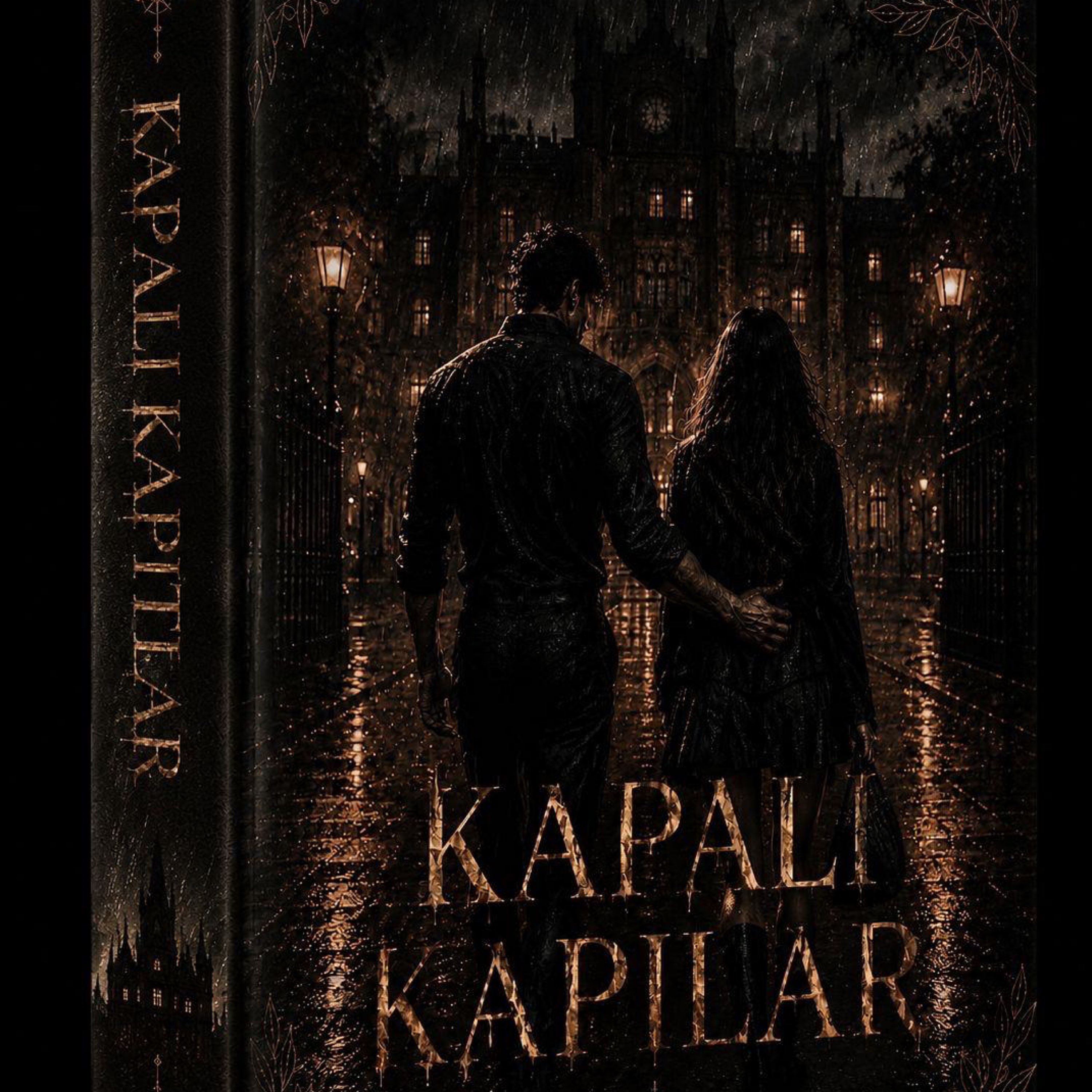 esmina WritePad yazar profil görseli