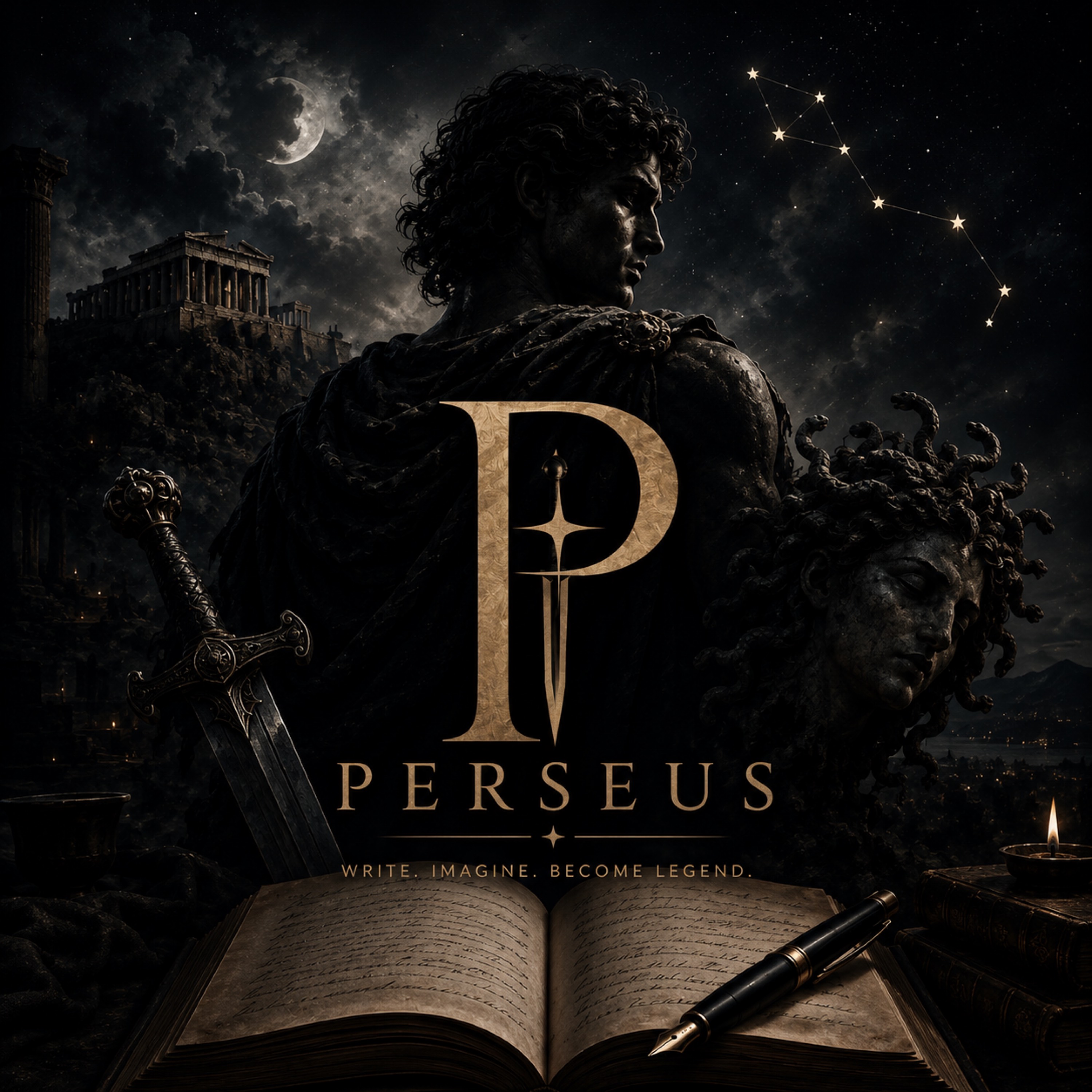 PERSEUS profil gorseli