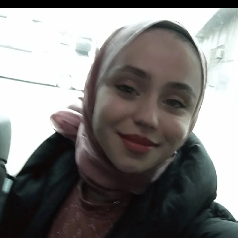 Şahnaz WritePad yazar profil görseli