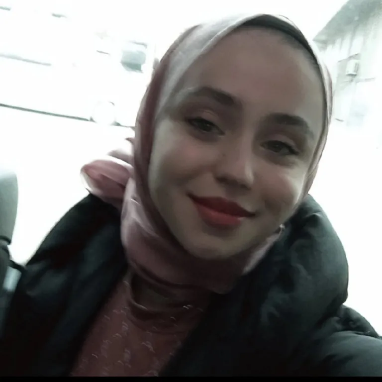 Şahnaz WritePad yazar profil görseli