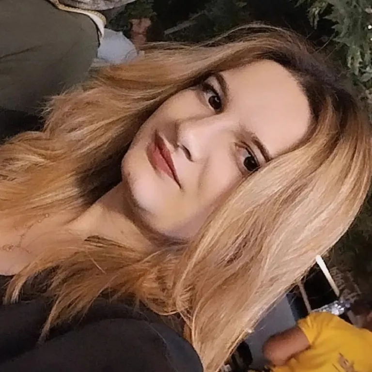 Nursima Kaya WritePad yazar profil görseli