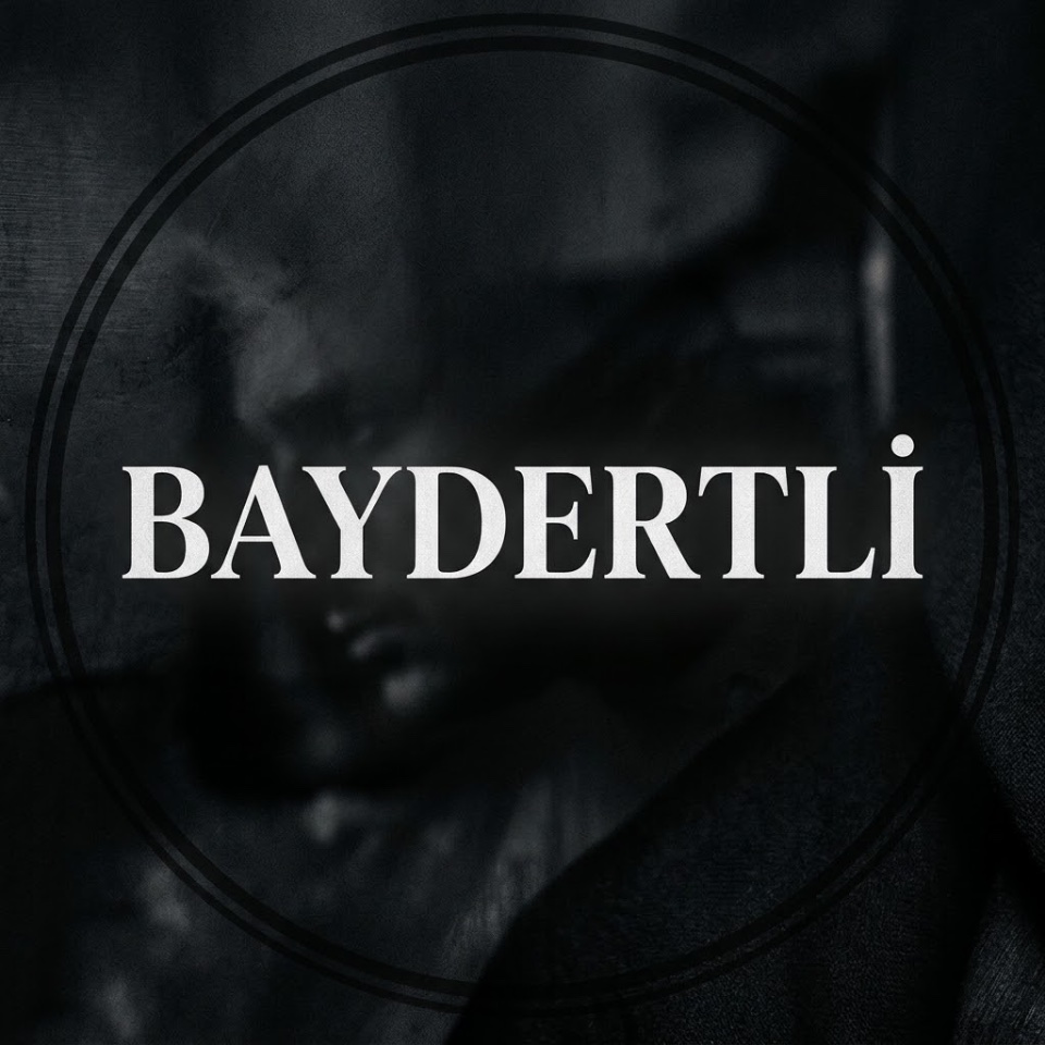 Baydertli WritePad yazar profil görseli