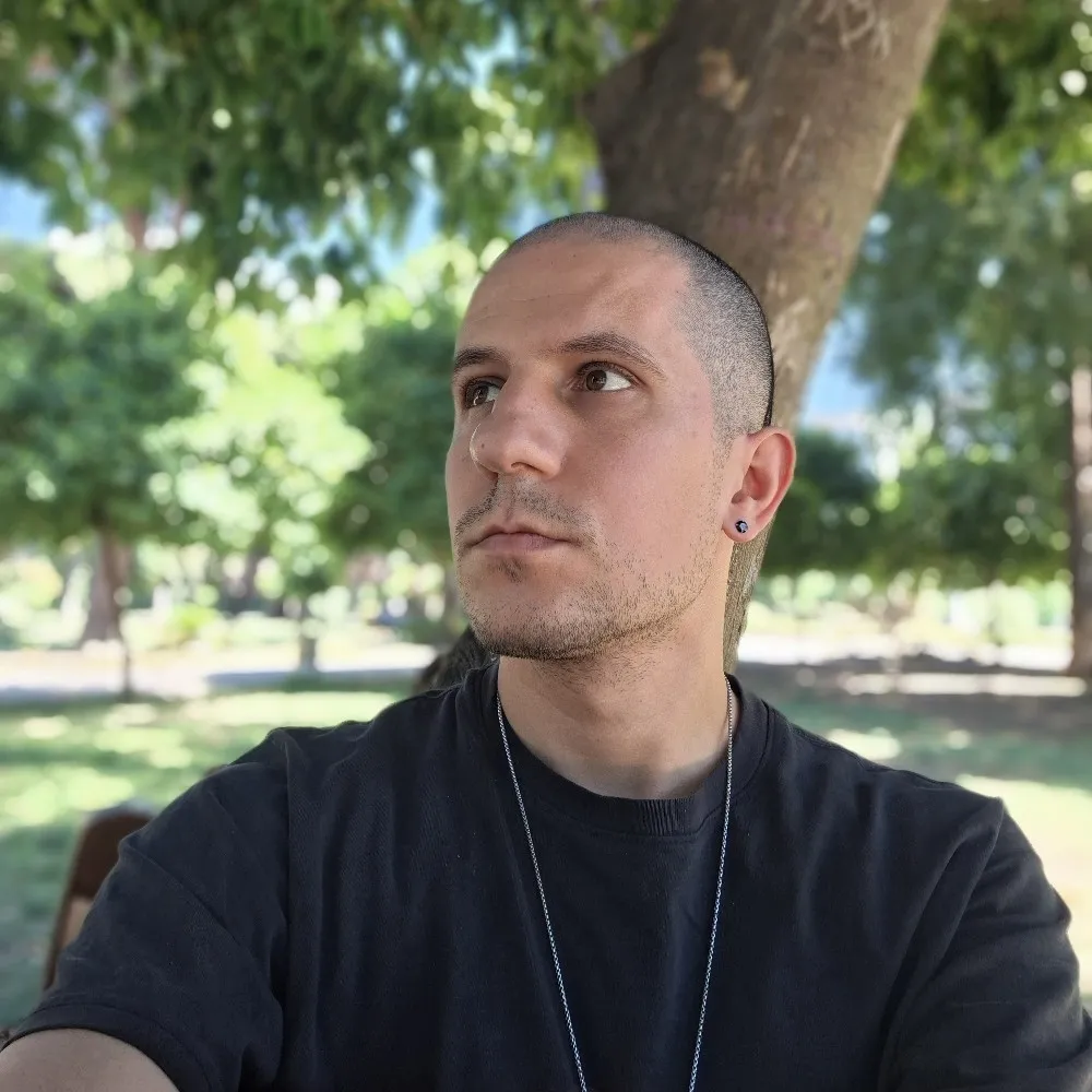 Hamza Uçar profil gorseli
