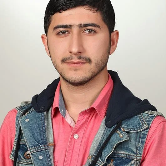 Enes Özdemir WritePad yazar profil görseli