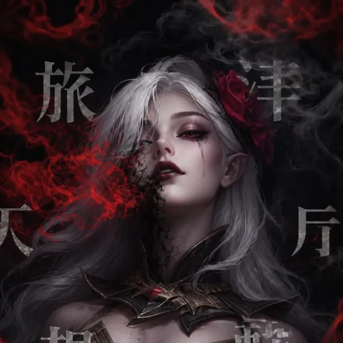 THE VALERIE profil gorseli