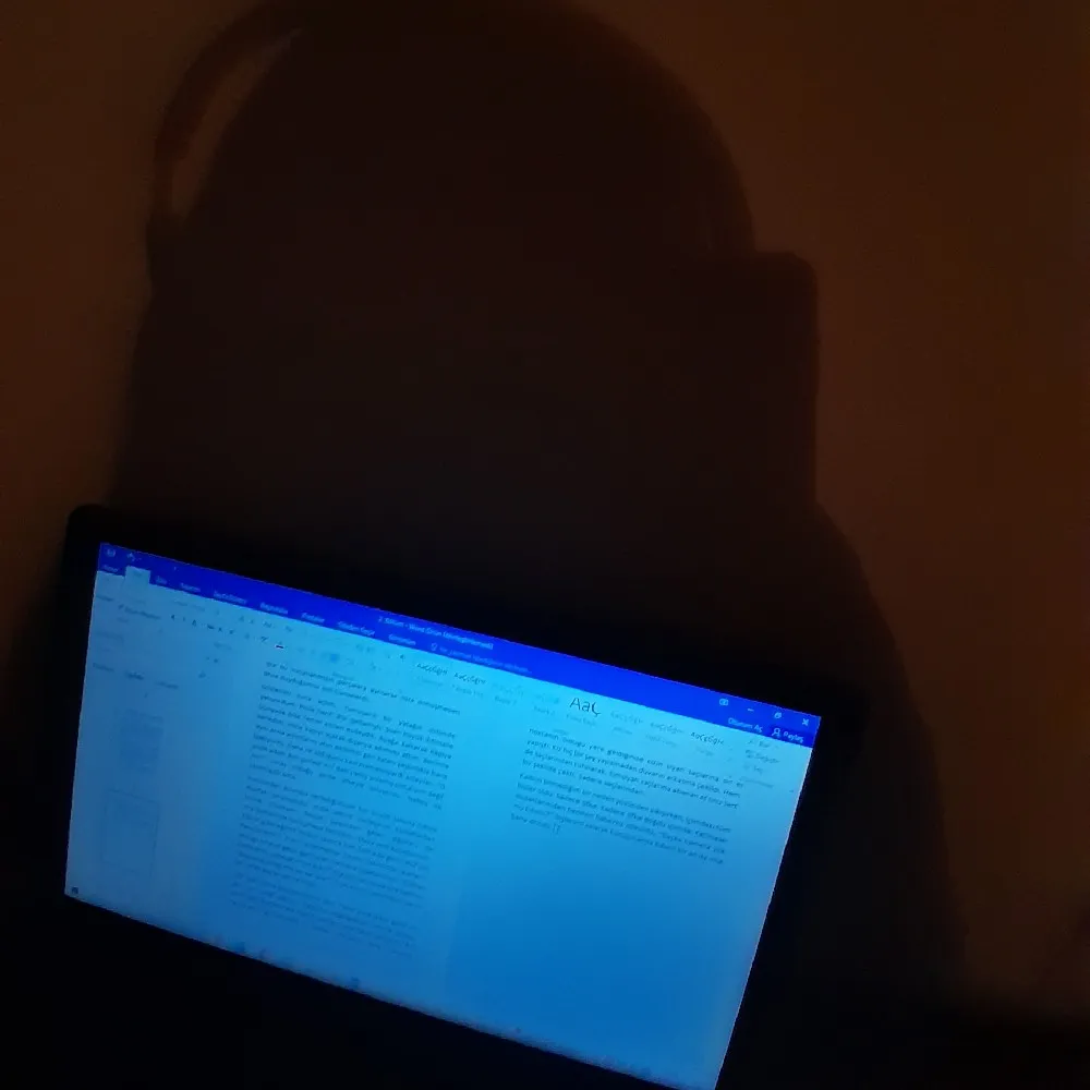 Sena Zülal ALTAY WritePad yazar profil görseli